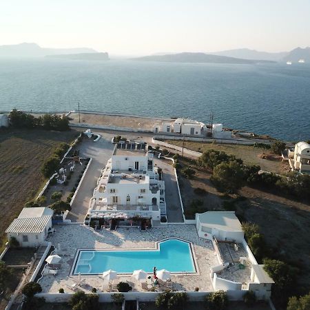 The Fisherman'S House Santorini Akrotiri  Exterior photo