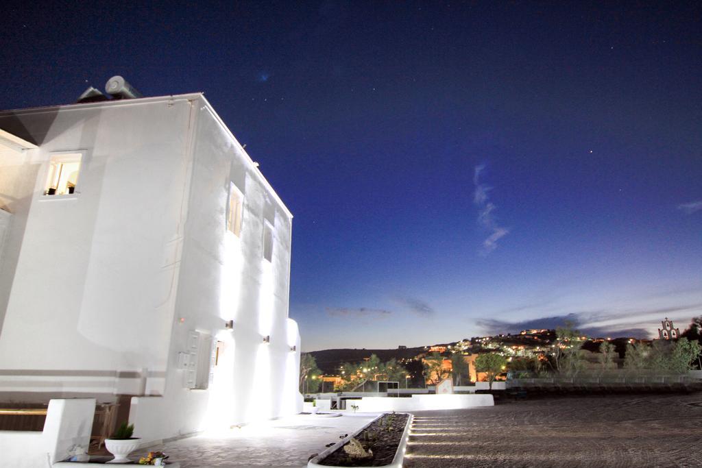 The Fisherman'S House Santorini Akrotiri  Exterior photo