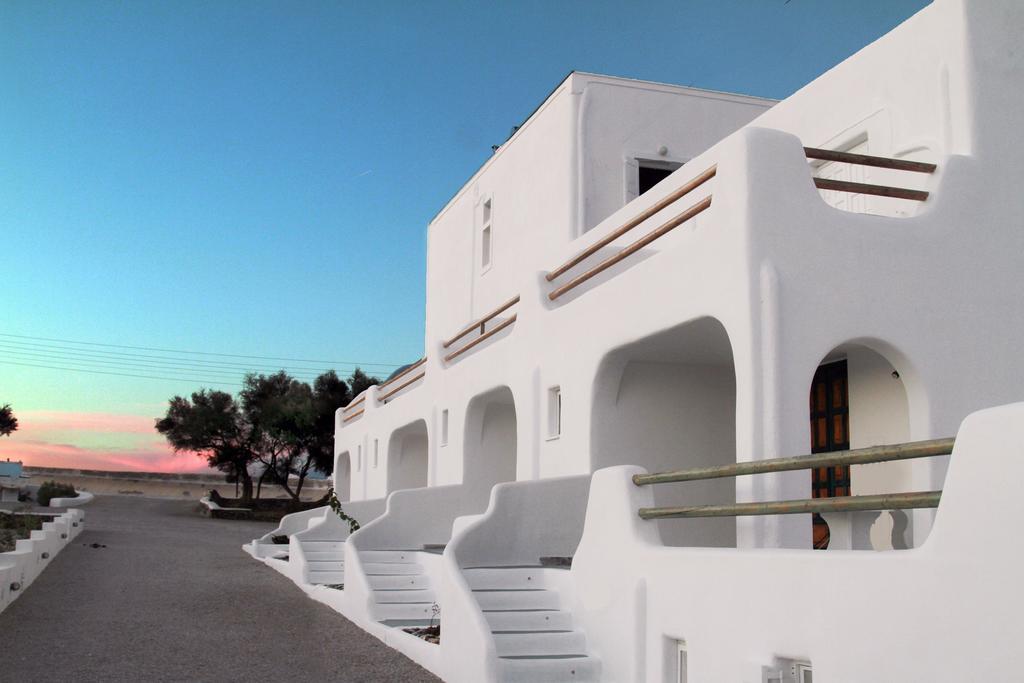 The Fisherman'S House Santorini Akrotiri  Exterior photo